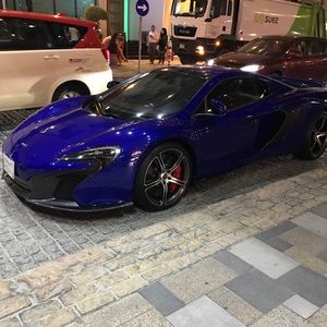 Meet your Posher, Joy